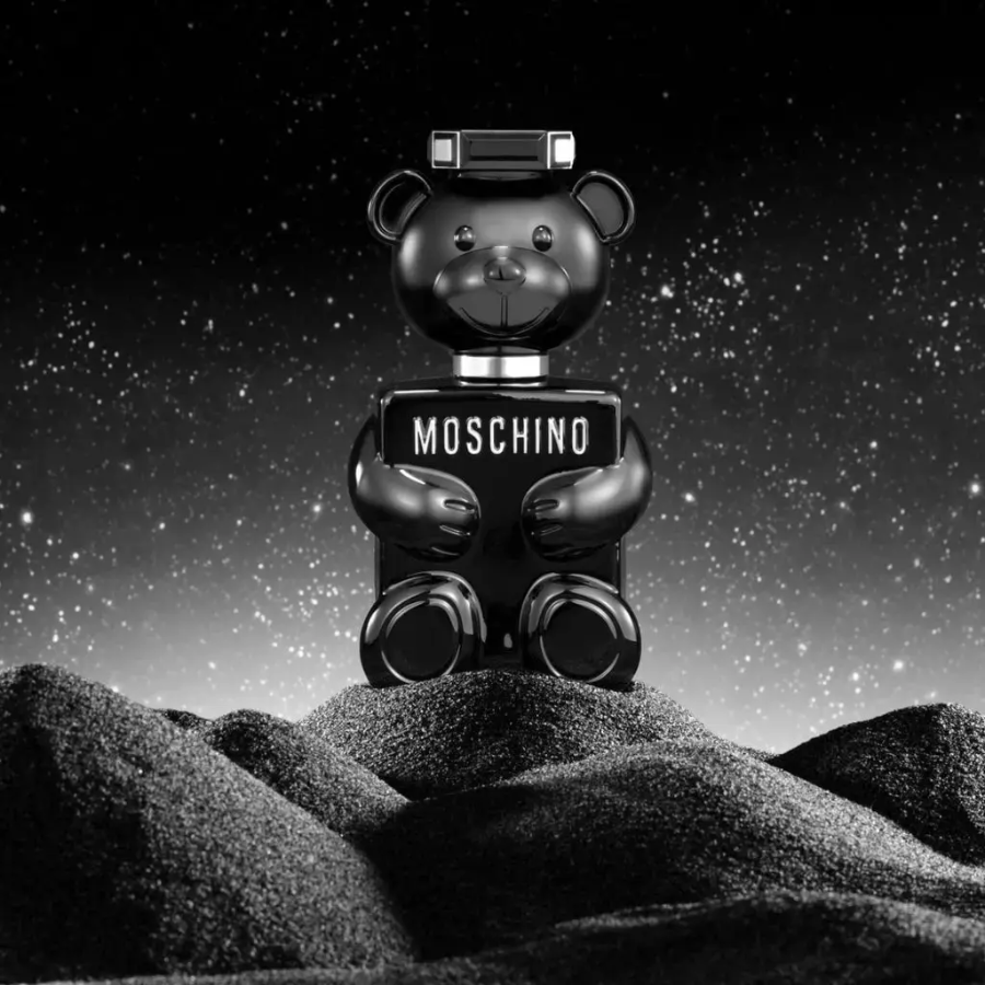 Moschino - Toy Boy EDP