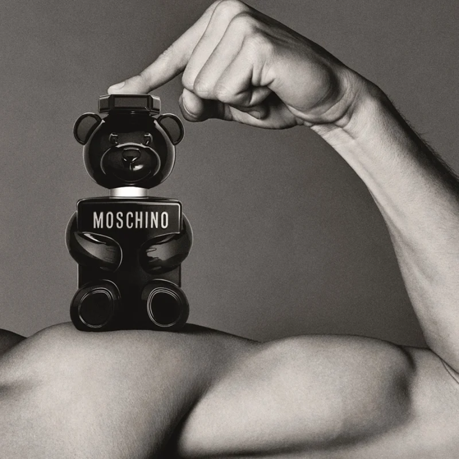 Moschino - Toy Boy EDP