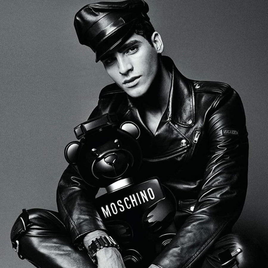 Moschino - Toy Boy EDP