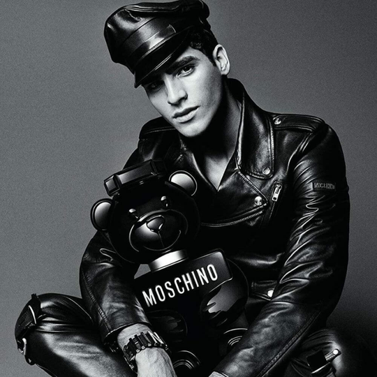 Moschino - Toy Boy EDP