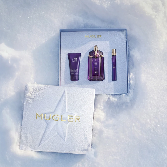 Mugler - Xmas 2026 Alien EDP 60ml Giftset