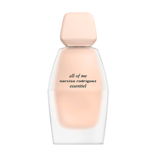 Narciso Rodriguez - All Of Me  Essentiel EDP
