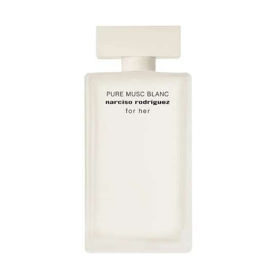 Narciso Rodriguez - For Her Pure Musc Blanc EDP Intense
