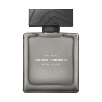 Narciso Rodriguez - For Him Musc Santal EDP Intense