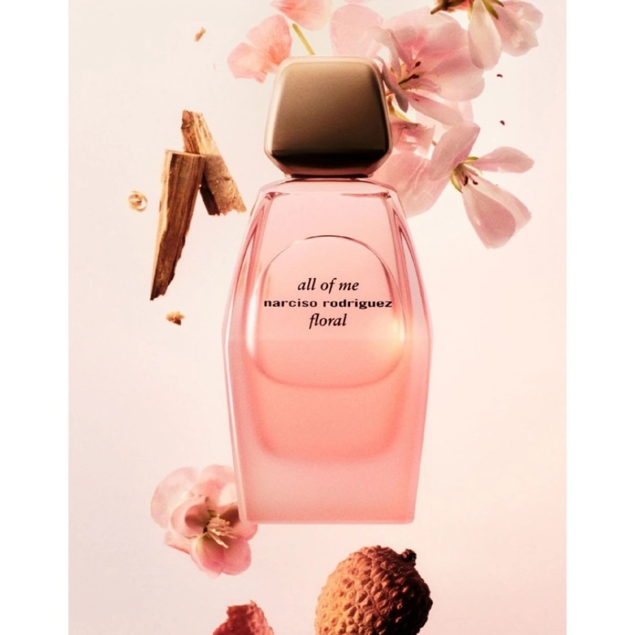 Narciso Rodriguez - All Of Me Floral EDP