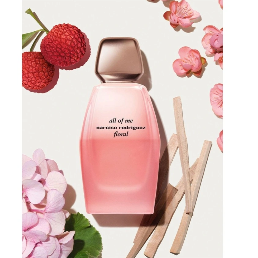 Narciso Rodriguez - All Of Me Floral EDP