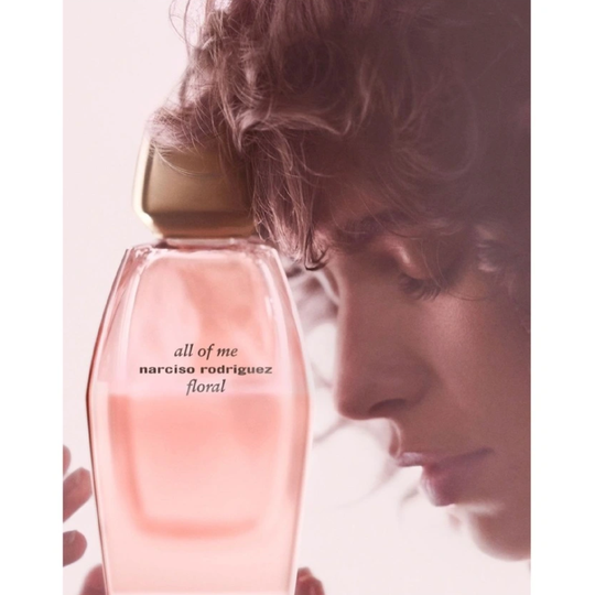 Narciso Rodriguez - All Of Me Floral EDP