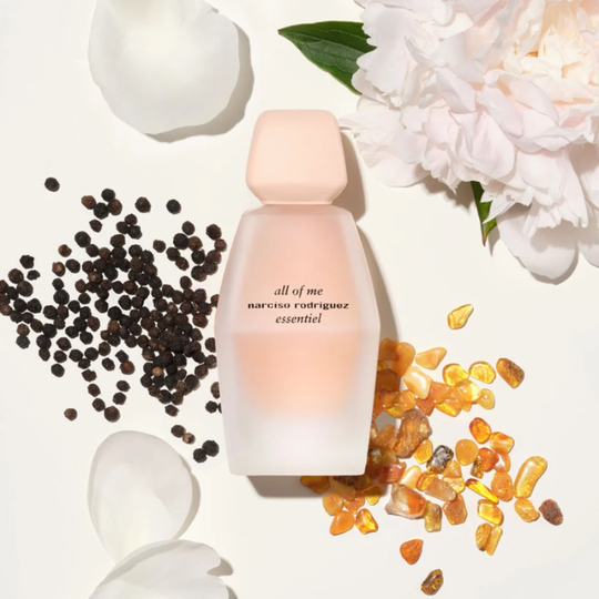 Narciso Rodriguez - All Of Me  Essentiel EDP