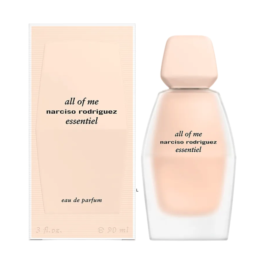 Narciso Rodriguez - All Of Me  Essentiel EDP