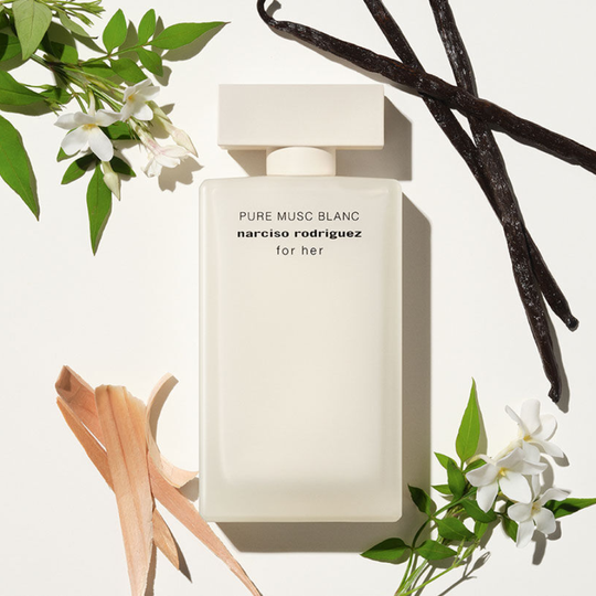 Narciso Rodriguez - For Her Pure Musc Blanc EDP Intense