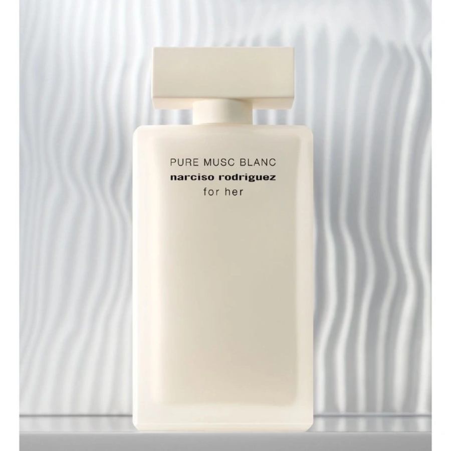 Narciso Rodriguez - For Her Pure Musc Blanc EDP Intense