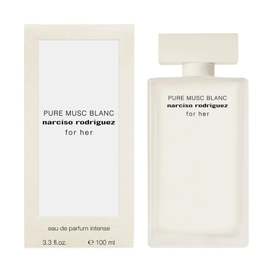 Narciso Rodriguez - For Her Pure Musc Blanc EDP Intense