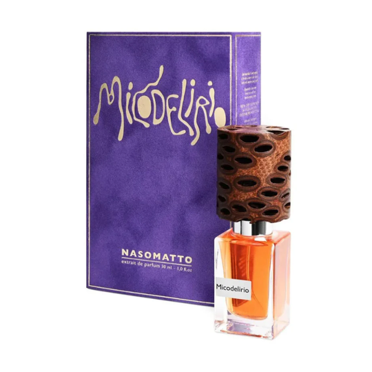 Nasomatto - Micodelirio Extrait De Parfum 30ml