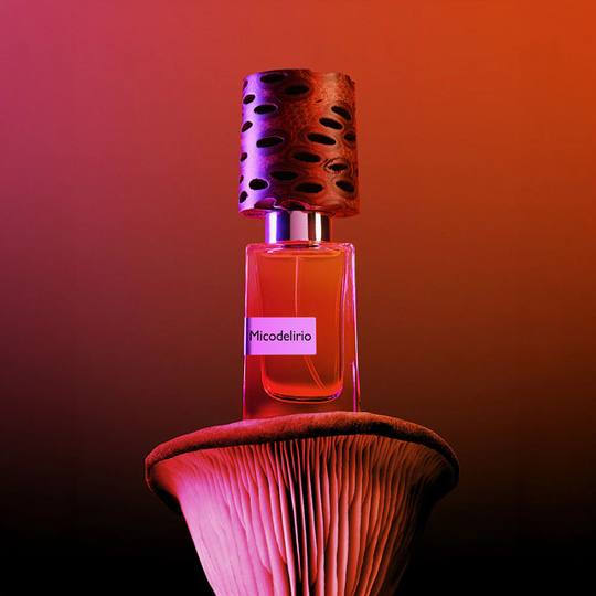 Nasomatto - Micodelirio Extrait De Parfum 30ml