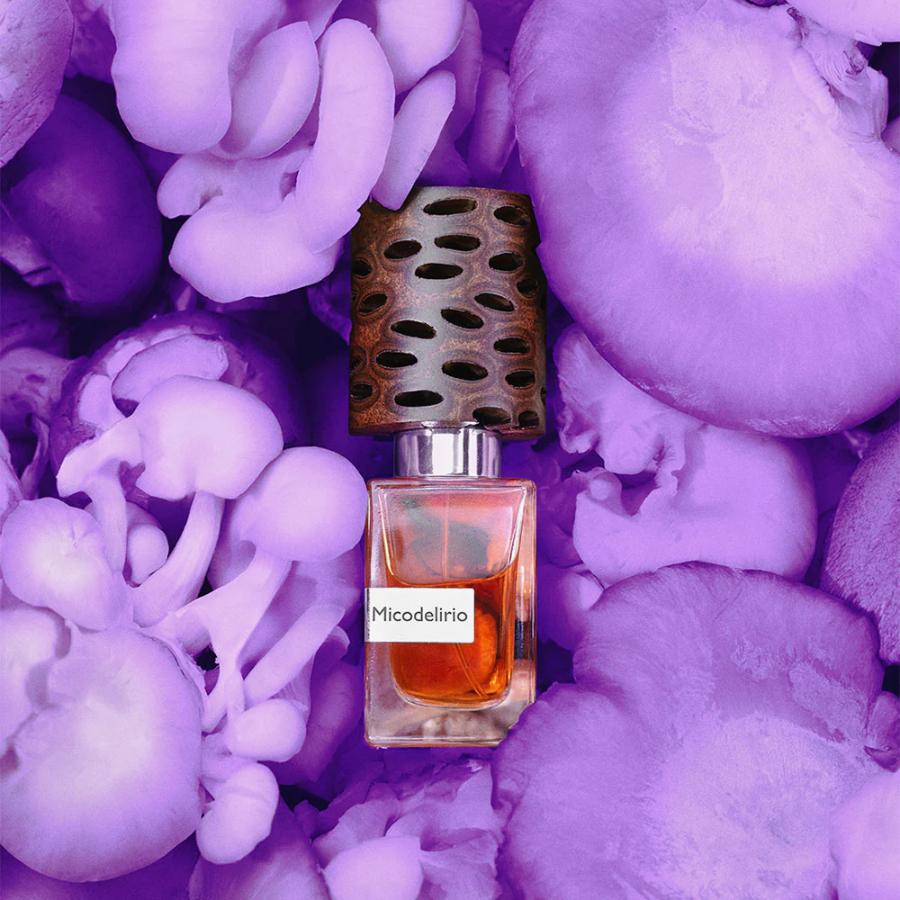 Nasomatto - Micodelirio Extrait De Parfum 30ml