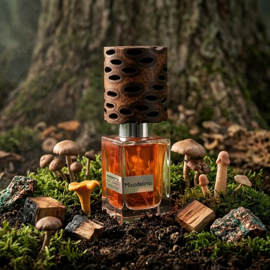 Nasomatto - Micodelirio Extrait De Parfum 30ml