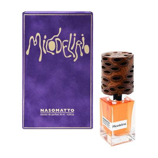 Nasomatto - Micodelirio Extrait De Parfum 30ml
