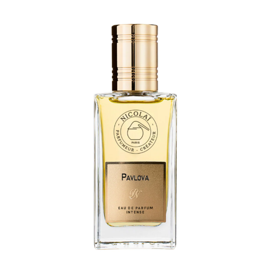 Nicolai Parfumeur- Createur - Pavlova Intense EDP 30ml