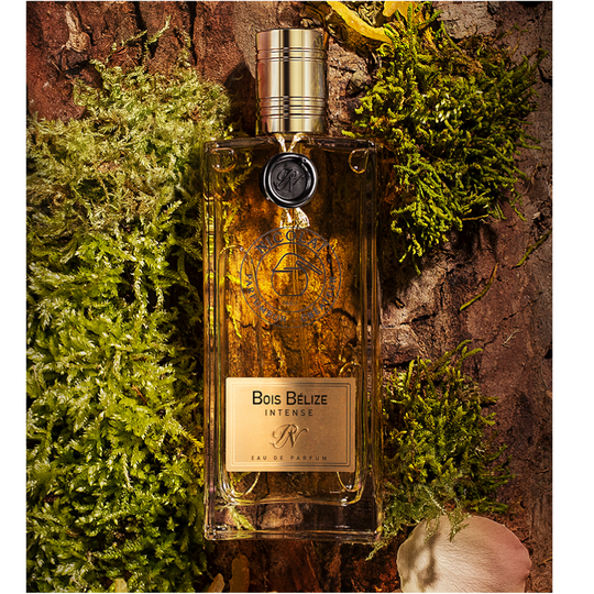 Nicolai Parfumeur- Createur - Bois Belize Intense EDP 100ml