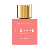 Nishane - Meant To Be Seen Extrait De Parfum 50ml