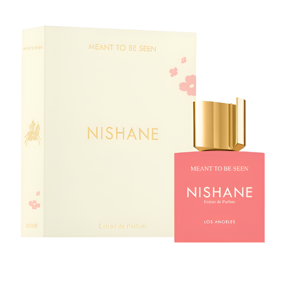 Nishane - Meant To Be Seen Extrait De Parfum 50ml