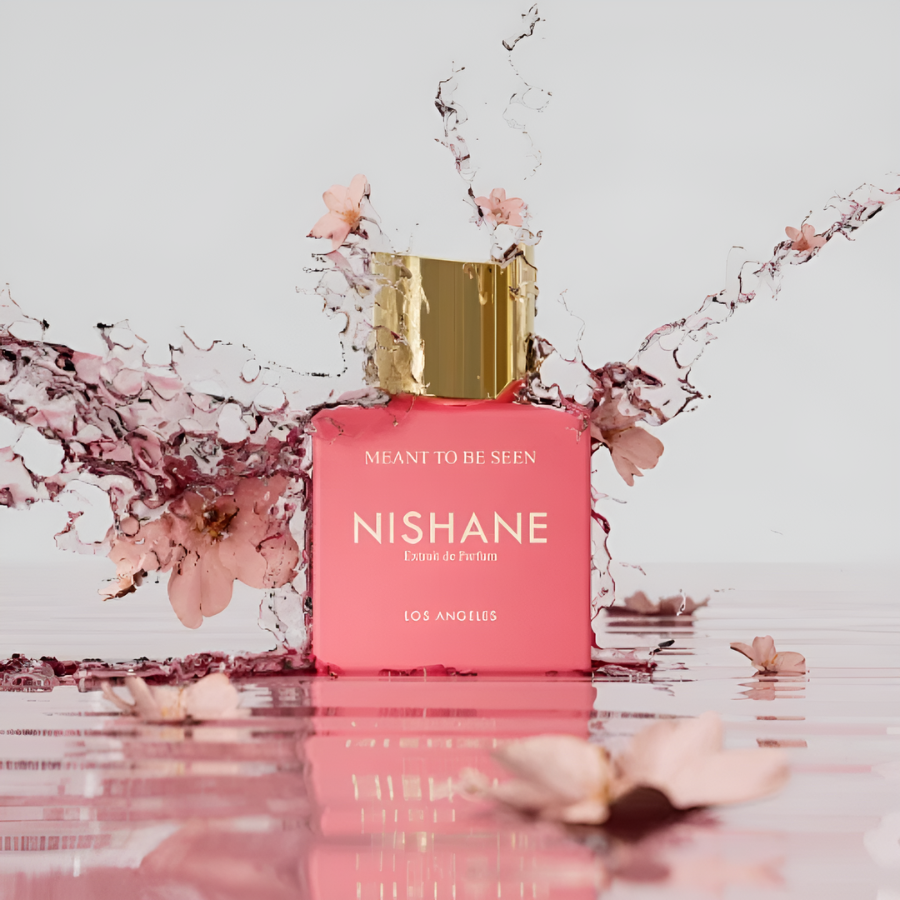 Nishane - Meant To Be Seen Extrait De Parfum 50ml