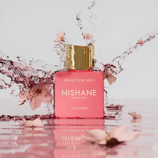 Nishane - Meant To Be Seen Extrait De Parfum 50ml