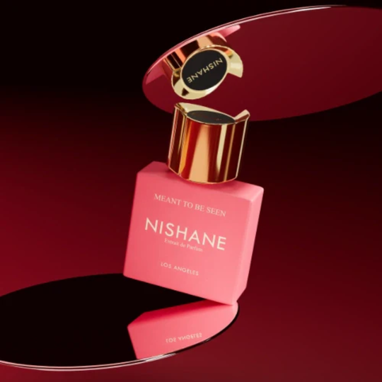 Nishane - Meant To Be Seen Extrait De Parfum 50ml