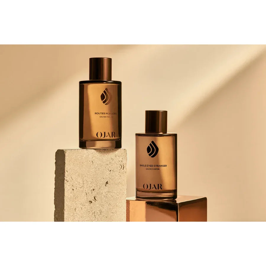 Ojar - Eagle Eyed Stranger EDP 100ml