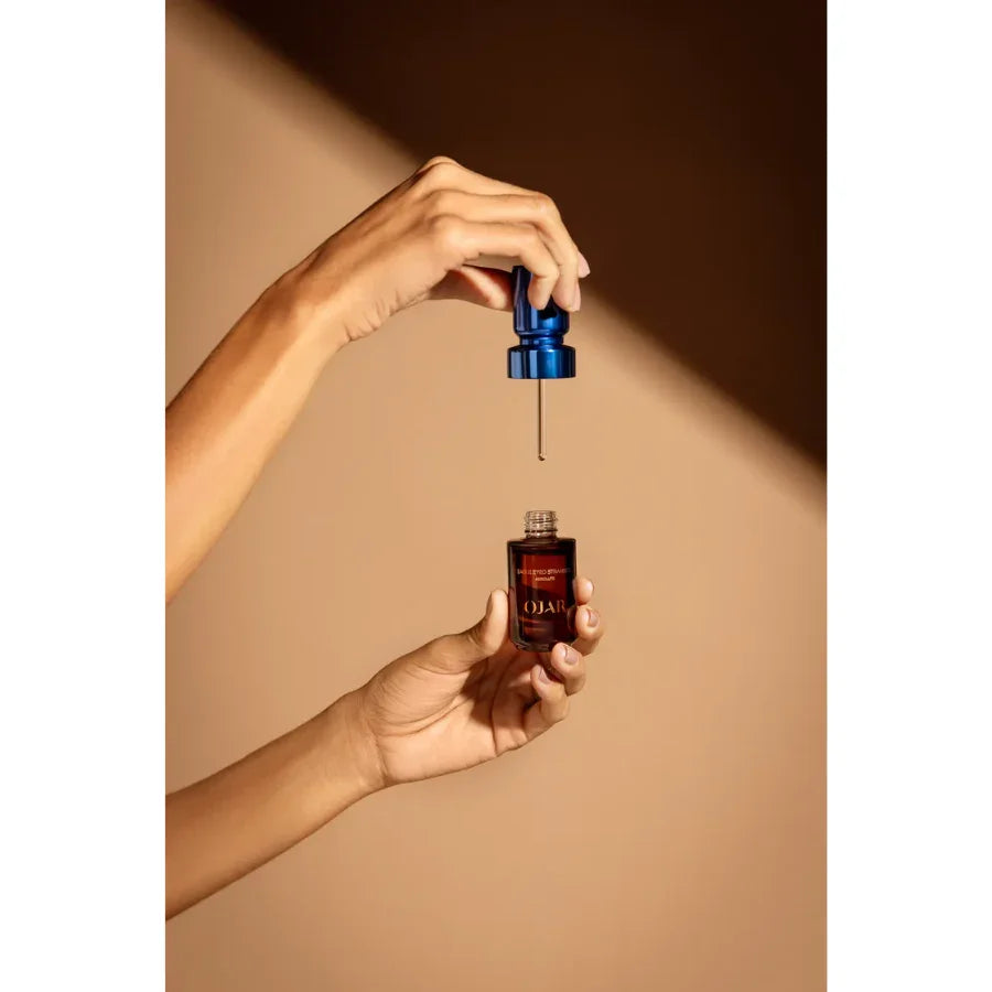 Ojar - Eagle Eyed Stranger EDP 100ml