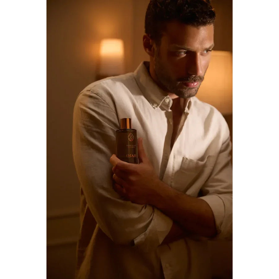 Ojar - Encens Cuivre EDP 100ml