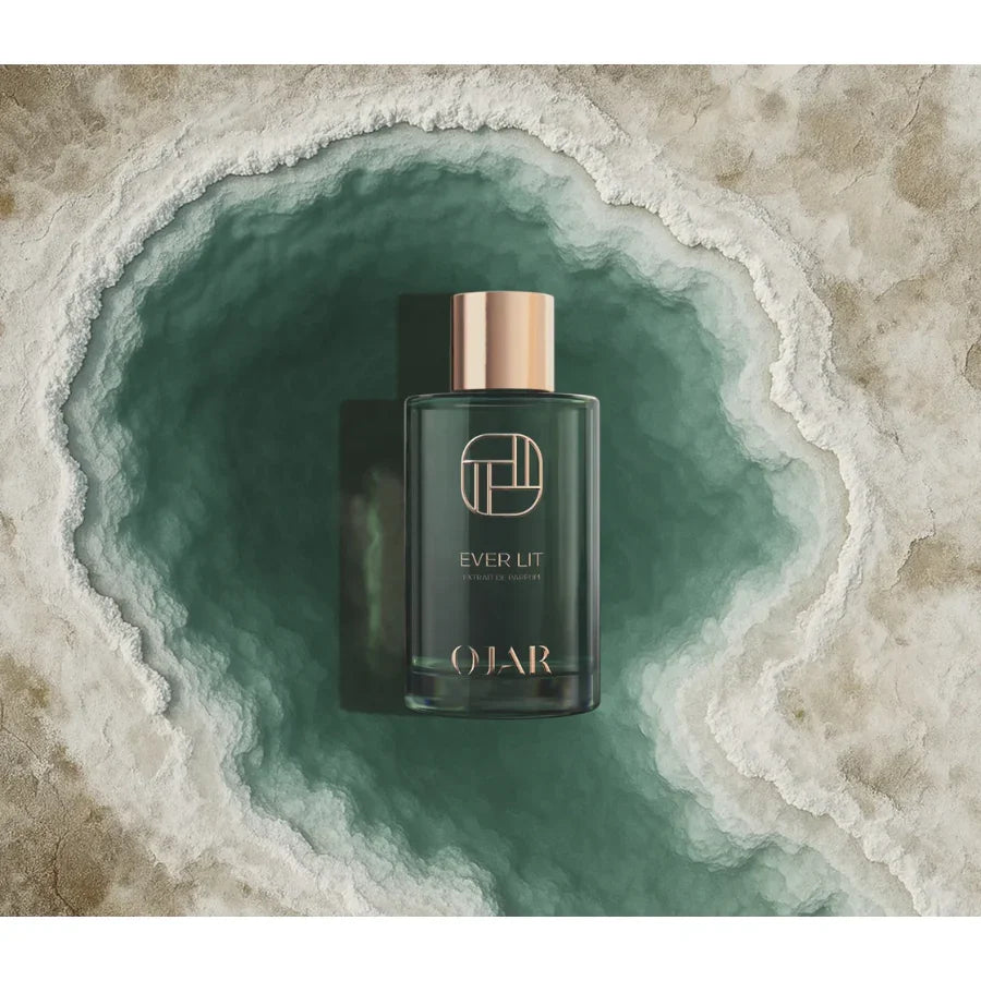 Ojar - Ever Lit Extrait De Parfum 100ml