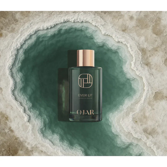 Ojar - Ever Lit Extrait De Parfum 100ml
