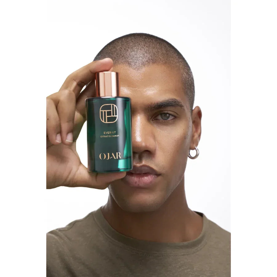 Ojar - Ever Lit Extrait De Parfum 100ml