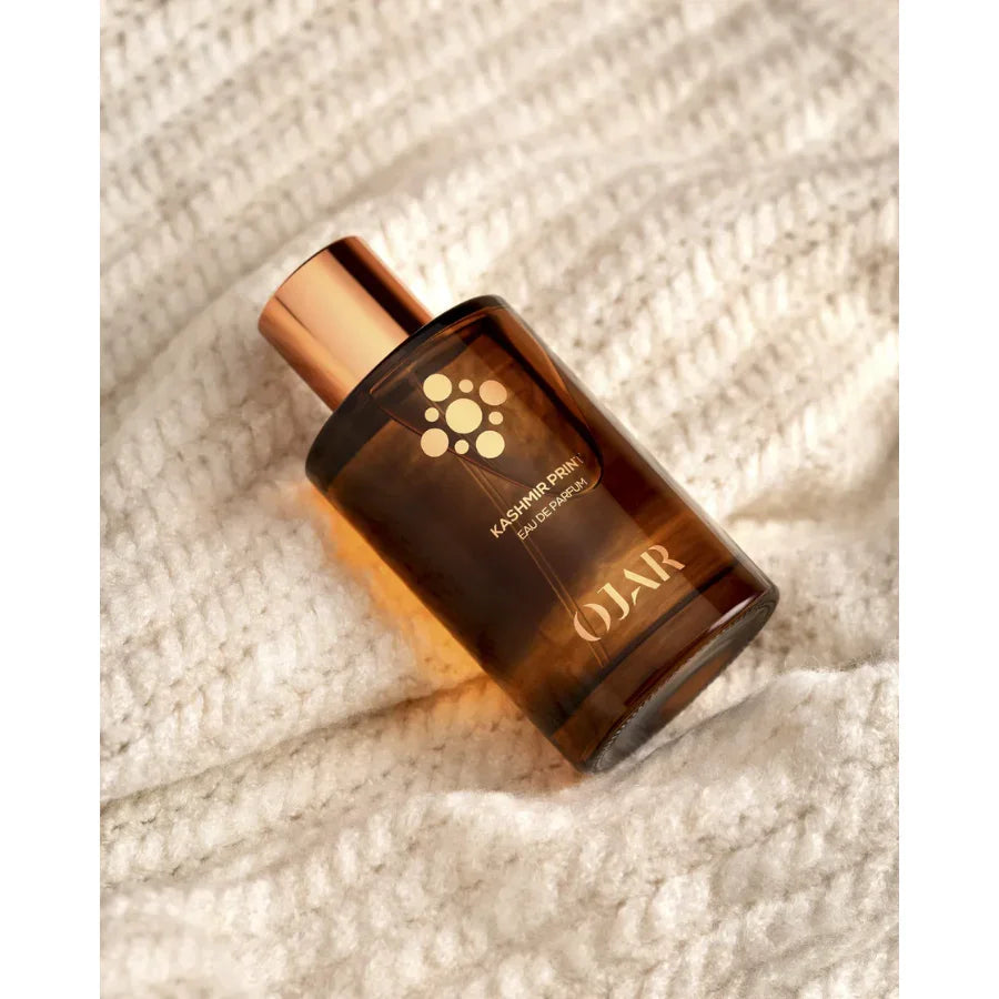 Ojar - Kashmir Print EDP 100ml