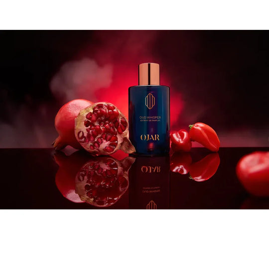Ojar - OUD Whisper Extrait De Parfum 100ml