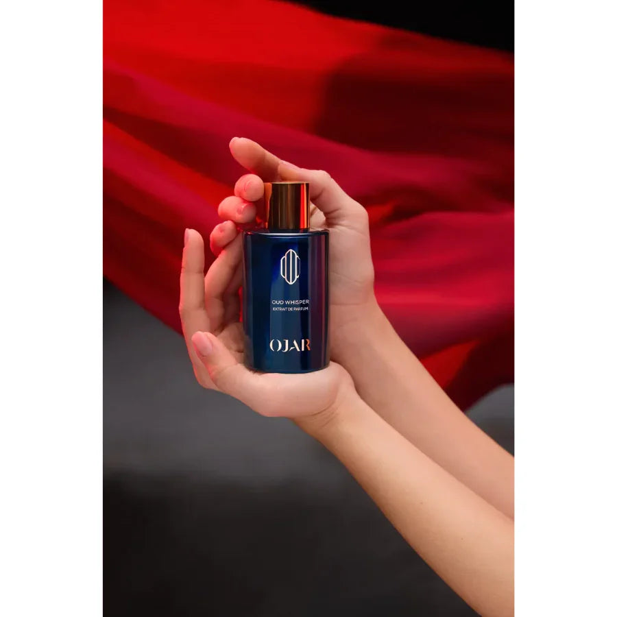 Ojar - OUD Whisper Extrait De Parfum 100ml