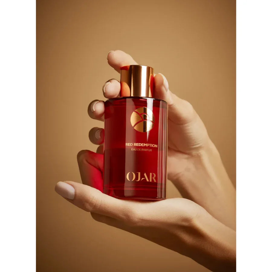 Ojar - Red Redemption EDP 100ml