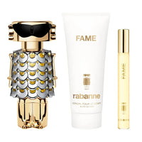 Paco Rabanne - Xmas 2025 Fame EDP 80ml Giftset