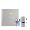 Paco Rabanne - Bộ Quà Tặng Giáng Sinh 2025 Invictus EDT 100ml