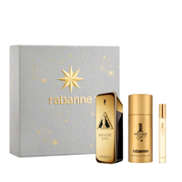 Paco Rabanne - Xmas 2025 One Million Elixir Intense EDP 100ml Giftset