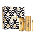Paco Rabanne - Father's Day 2026 Million Gold Elixir Parfum Intense 100ml Giftset