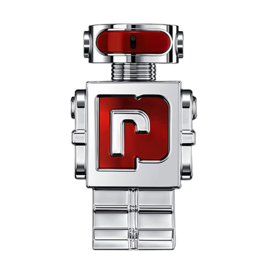 Paco Rabanne - Phantom In Red Parfum Elixir