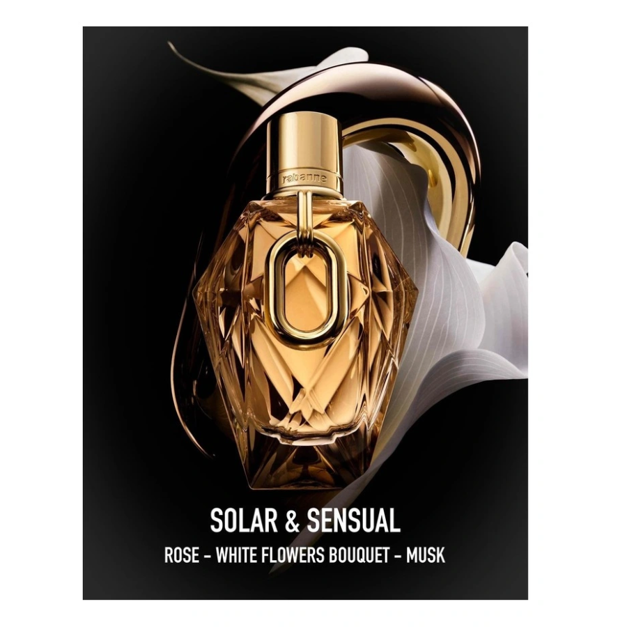 Paco Rabanne - Million Gold For Her EDP Refillable