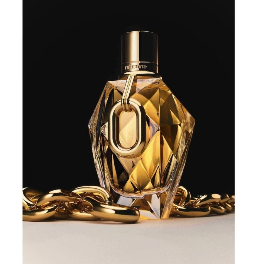 Paco Rabanne - Million Gold For Her EDP Refillable
