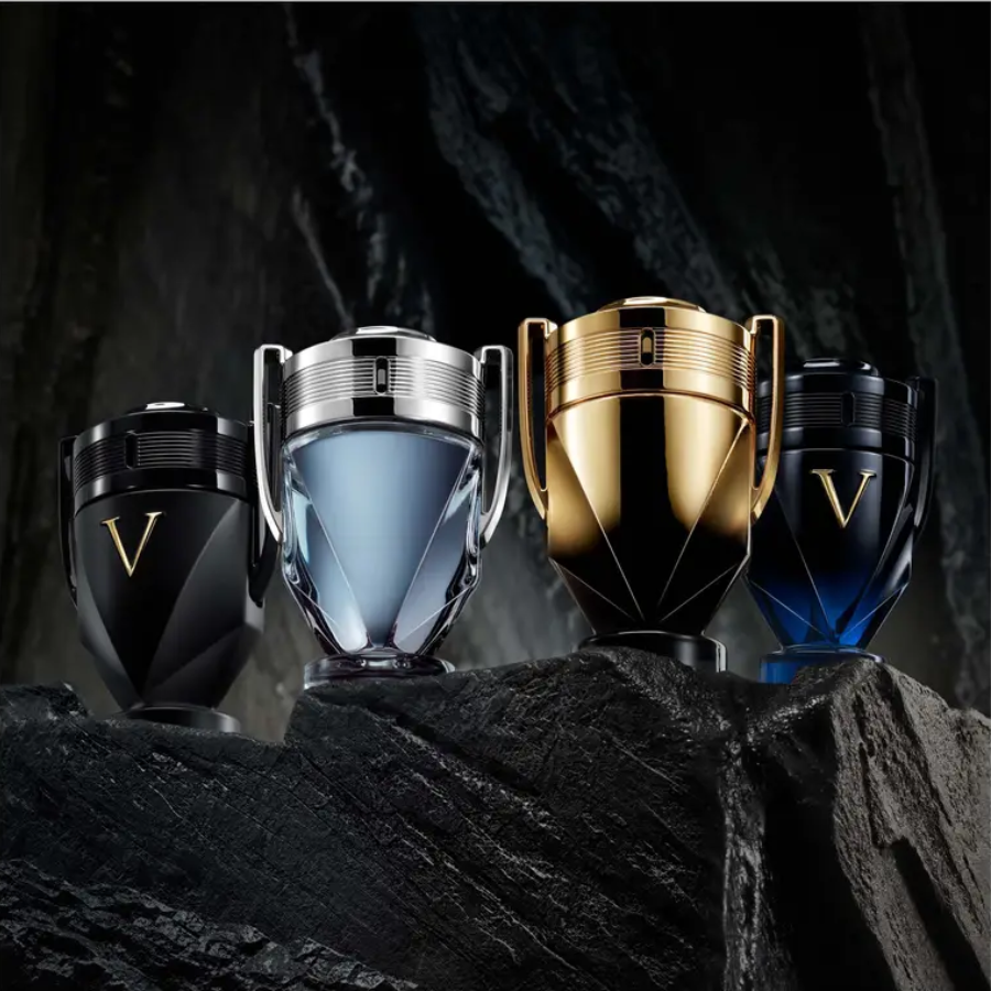 Paco Rabanne - Xmas 2026 Invictus Elixir Parfum 100ml Giftset