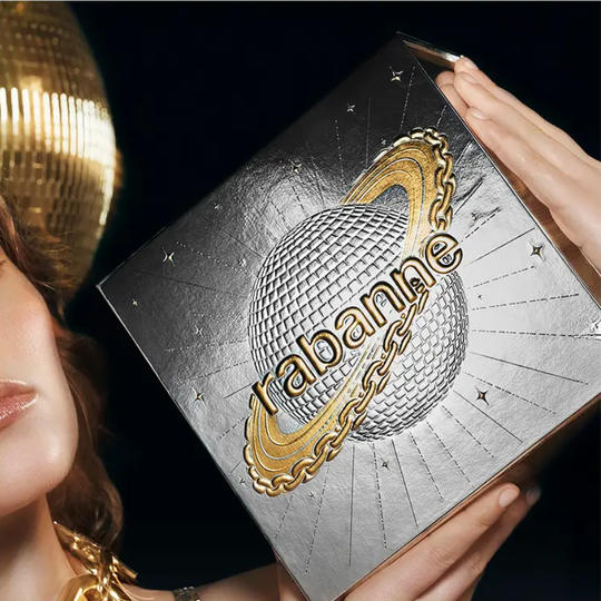 Paco Rabanne - Xmas 2026 Invictus Victory Elixir Parfum Intense 100ml Giftset