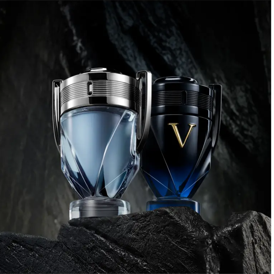 Paco Rabanne - Xmas 2026 Invictus Victory Elixir Parfum Intense 100ml Giftset