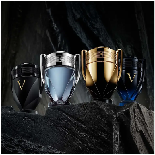 Paco Rabanne - Xmas 2026 Invictus Victory Elixir Parfum Intense 100ml Giftset