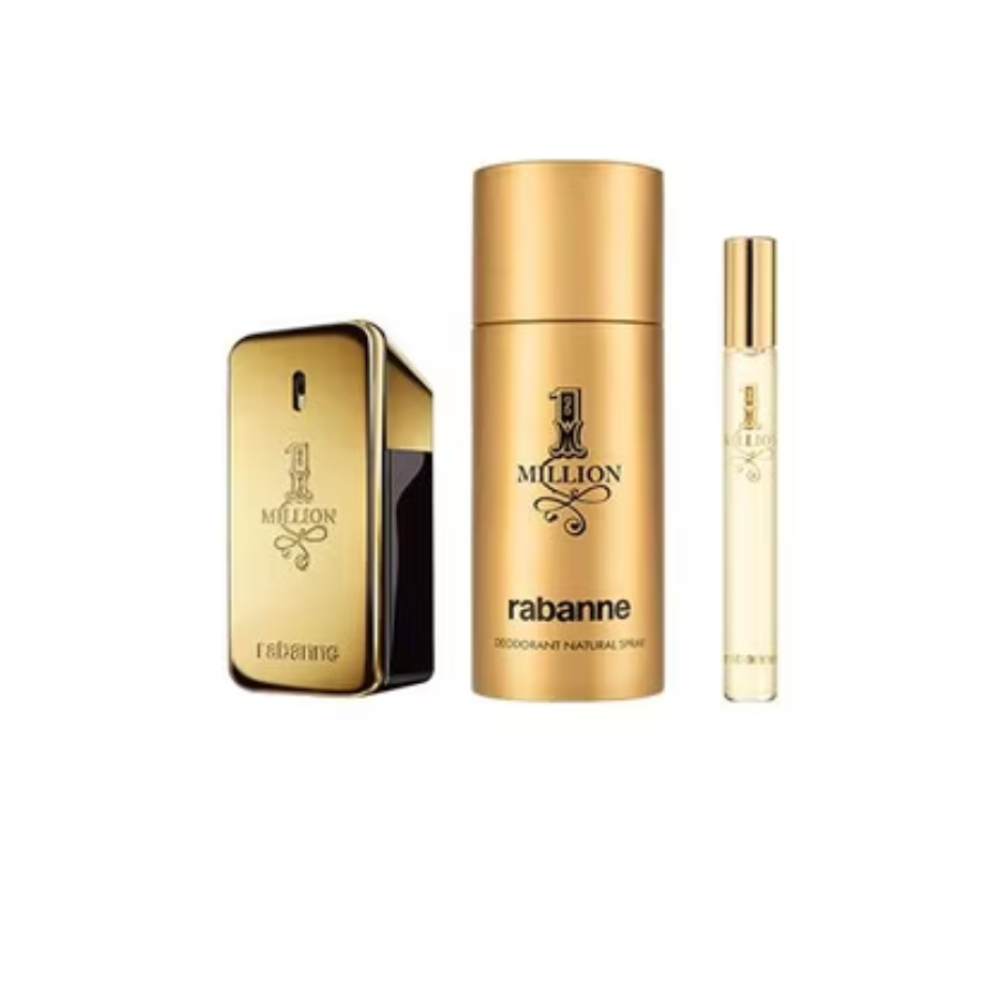 Paco Rabanne - Xmas 2026 One Million EDT 50ml Giftset